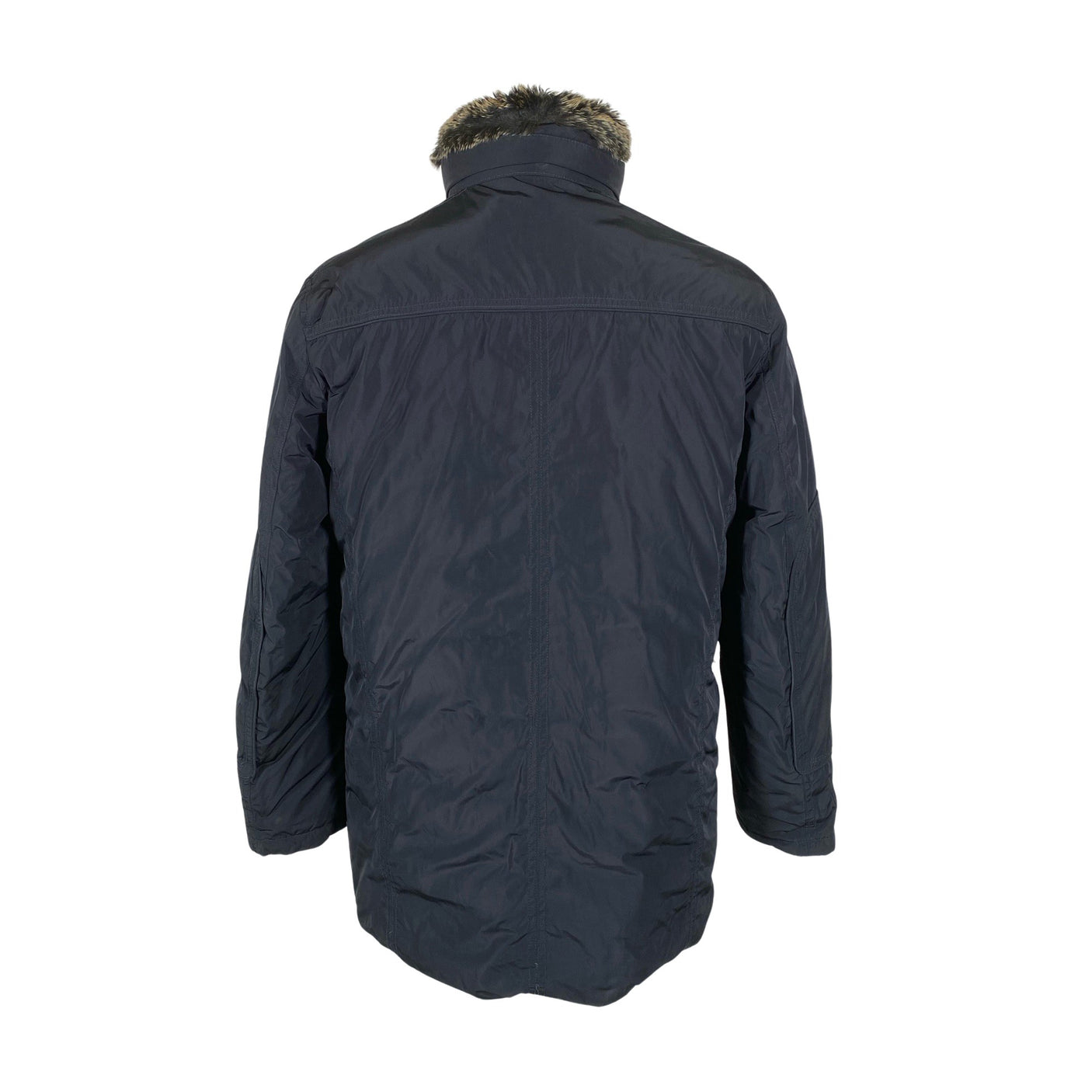 Unisex Hetregó - Down jacket, size XL - Black (2)