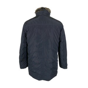 Unisex Hetregó - Down jacket, size XL - Black (2)