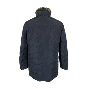 Unisex Hetregó - Down jacket, size XL - Black (2)