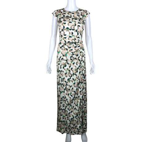 Unisex InWear - Schiffon dress, size 34 - Green ()