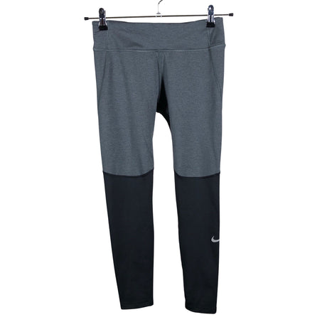 Unisex Nike - Sports tights, size 38 - Gray ()