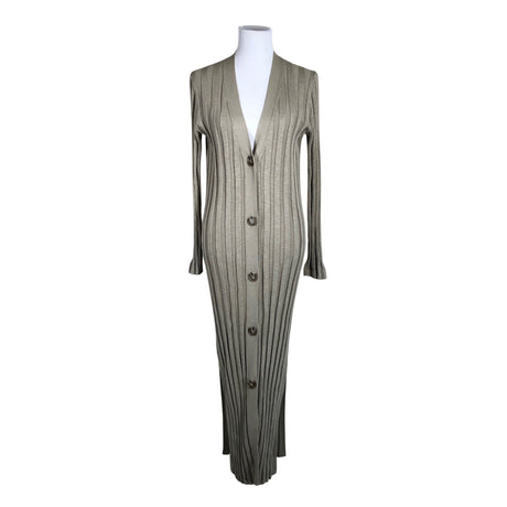 Unisex Marc O'Polo - Knit dress, size 36 - Gray ()
