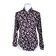 Unisex The Lab - Blouse, size 34 - Blue ()