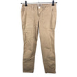 Unisex Guess - Slacks, size W25 - Brown ()