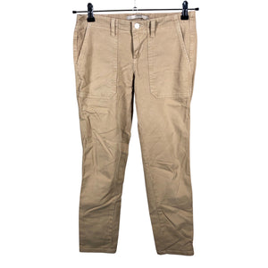 Unisex Guess - Slacks, size W25 - Brown (1)