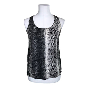 Unisex Sand - Top, size 34 - Gray (1)