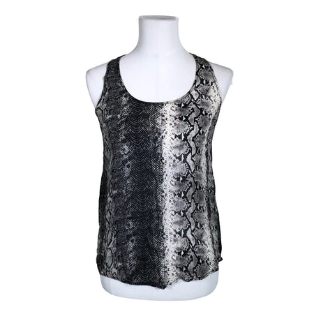 Unisex Sand - Top, size 34 - Gray ()