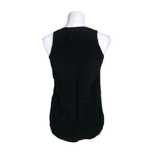 Unisex Sand - Top, size 34 - Gray (2)