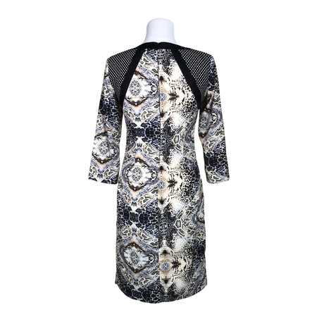 Unisex Sand - Sheath dress, size 34 - Natural white (2)