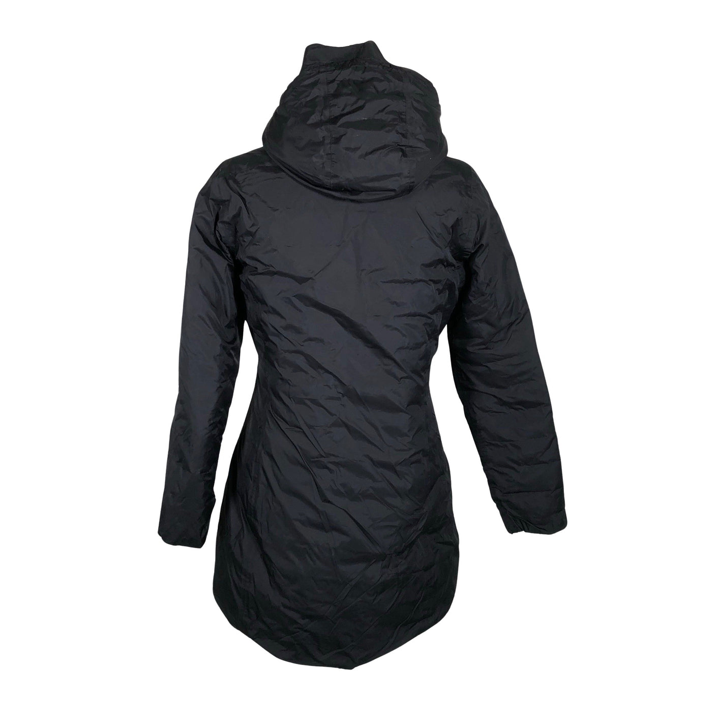 Unisex Save The Duck - Lightly padded jacket, size 38 - Black (2)