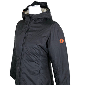 Unisex Save The Duck - Lightly padded jacket, size 38 - Black (3)