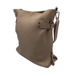 Unisex Longchamp - Shoulder bag, size Maxi - Beige (2)