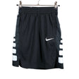 Unisex Nike - Sports shorts, size 134 - 140 - Black ()