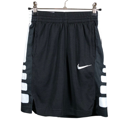 Unisex Nike - Sports shorts, size 134 - 140 - Black ()