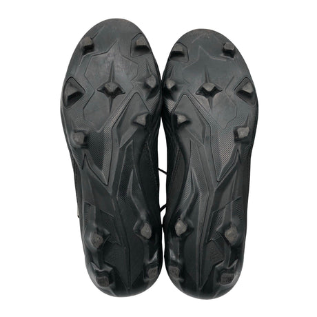 Unisex Adidas - Football boots, size 40 - Black (2)