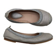 Unisex Bloch - Ballerinas, size 27 - Gray ()