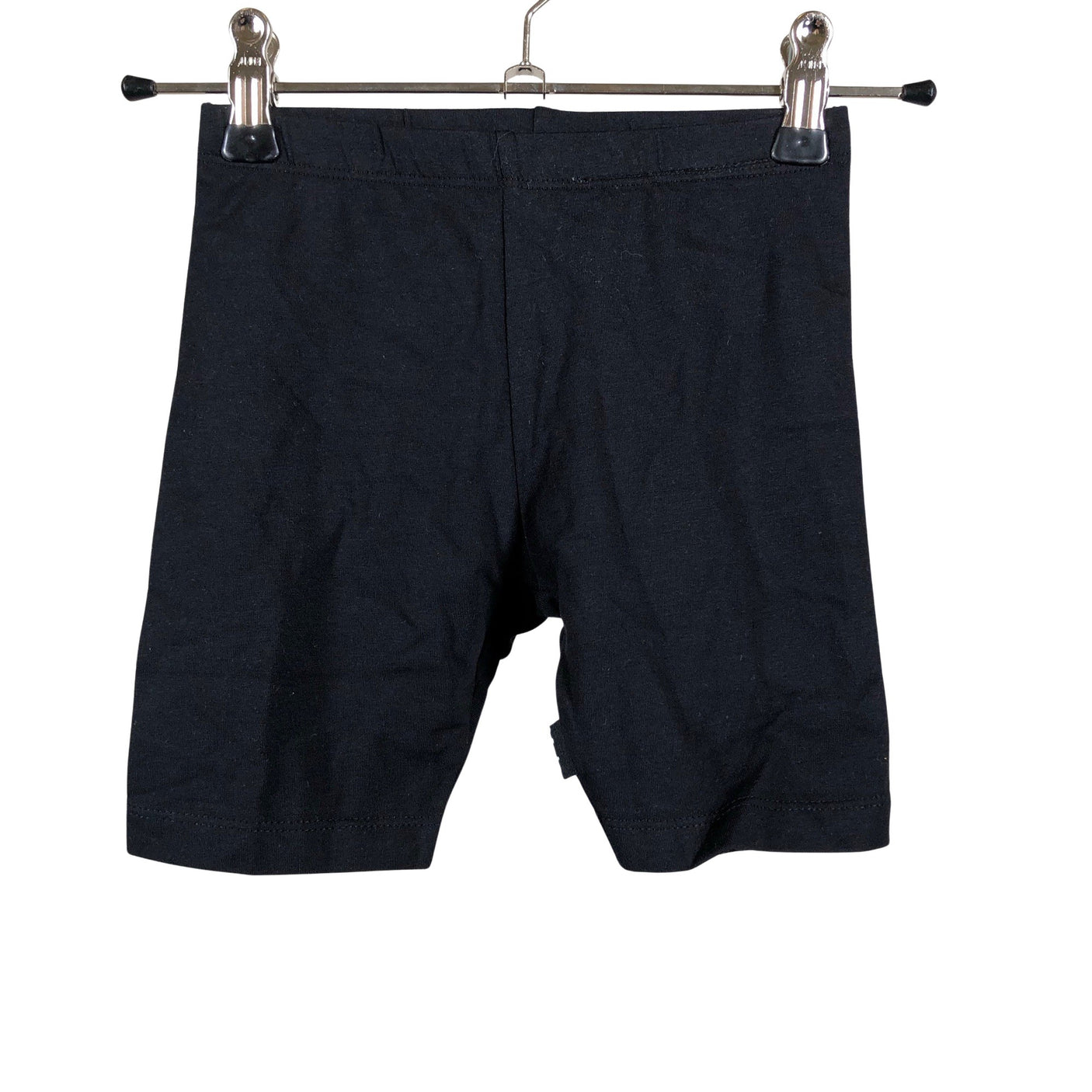 Unisex Molo Kids - Tricot shorts, size 98 - 104 - Black (1)