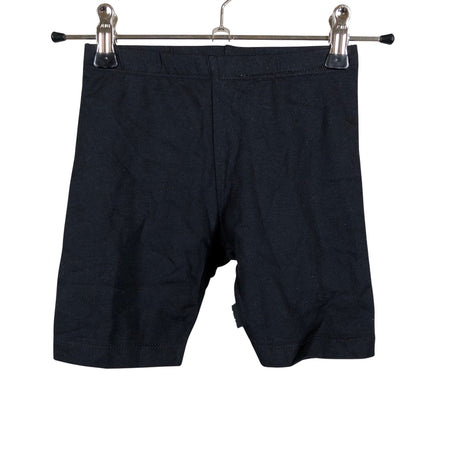 Unisex Molo Kids - Tricot shorts, size 98 - 104 - Black ()