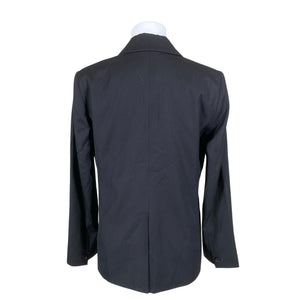 Unisex Everlane - Jacket, size 38 - Black (3)