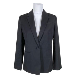 Unisex Everlane - Jacket, size 38 - Black (1)