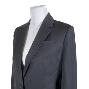 Unisex Everlane - Jacket, size 38 - Black (2)