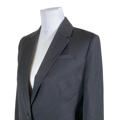 Unisex Everlane - Jacket, size 38 - Black (2)