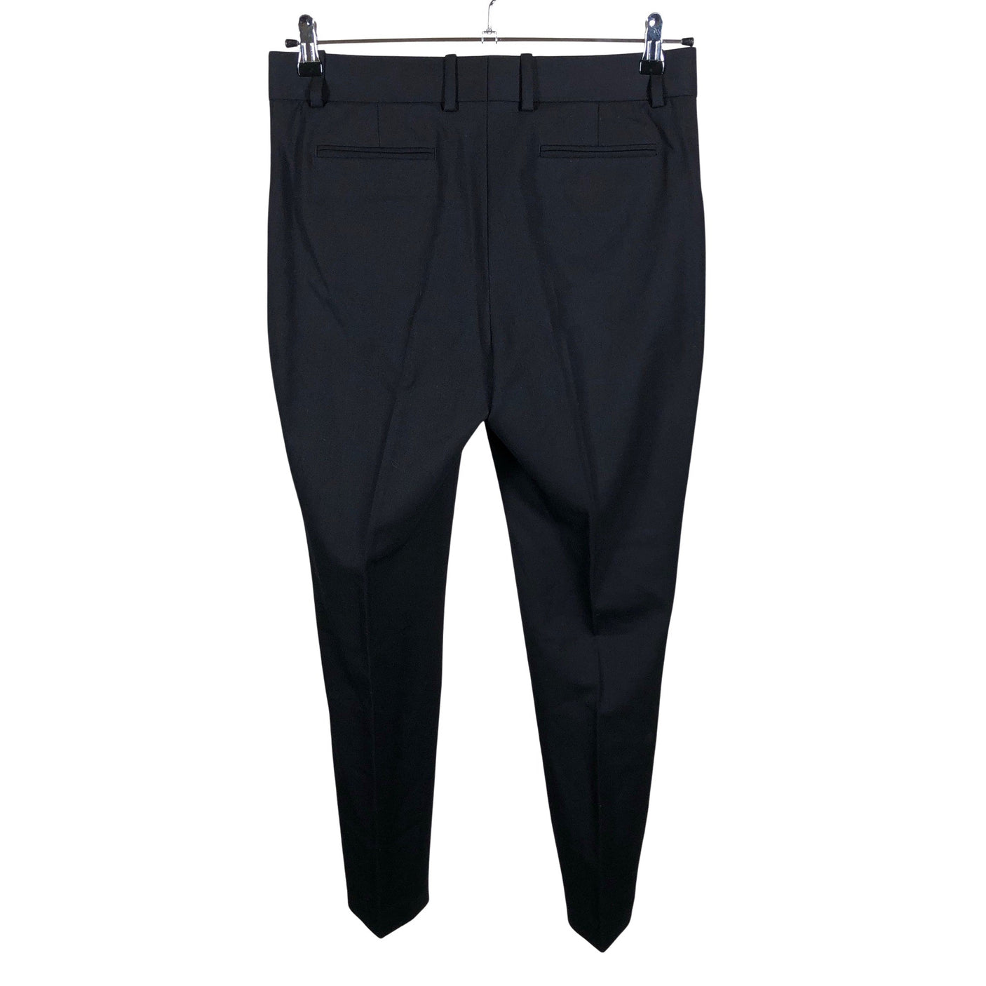 Unisex Everlane - Straight leg trousers, size 40 - Black (2)