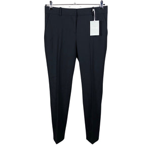 Unisex Everlane - Straight leg trousers, size 40 - Black (1)