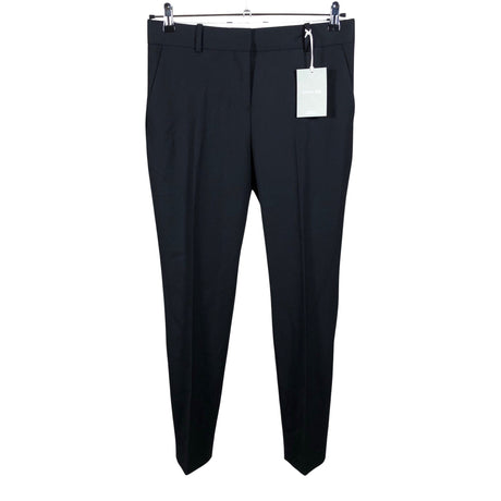 Unisex Everlane - Straight leg trousers, size 40 - Black ()