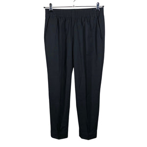 Unisex Everlane - Slacks, size 38 - Black (1)