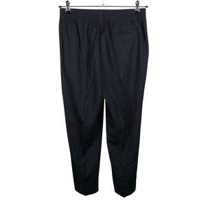 Unisex Everlane - Slacks, size 38 - Black (2)