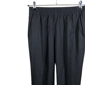Unisex Everlane - Slacks, size 38 - Black (3)