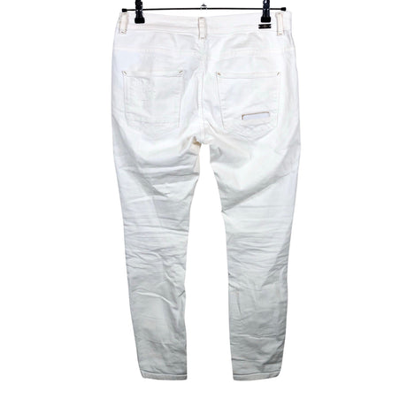 Unisex Mos Mosh - Jeans, size W30 - Natural white (2)