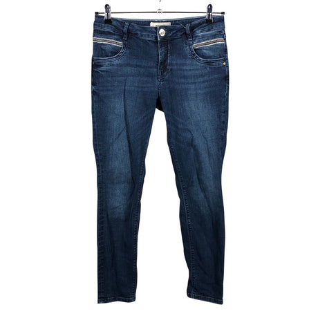 Unisex Mos Mosh - Jeans, size W28 - Natural white ()