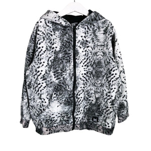 Unisex Reima - Hoodie, size 122 - 128 - Gray (1)