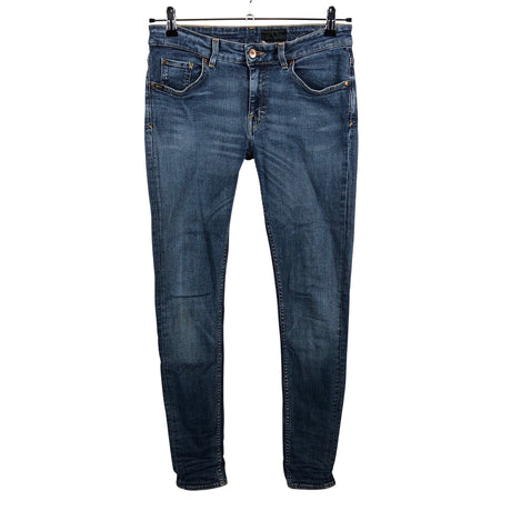 Unisex Tiger of Sweden - Jeans, size 38 - Blue ()
