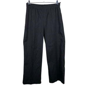 Unisex Lindex - Slacks, size 42 - Black (1)
