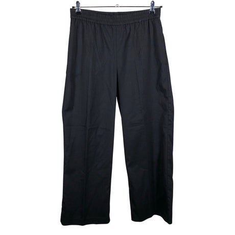 Unisex Lindex - Slacks, size 42 - Black ()
