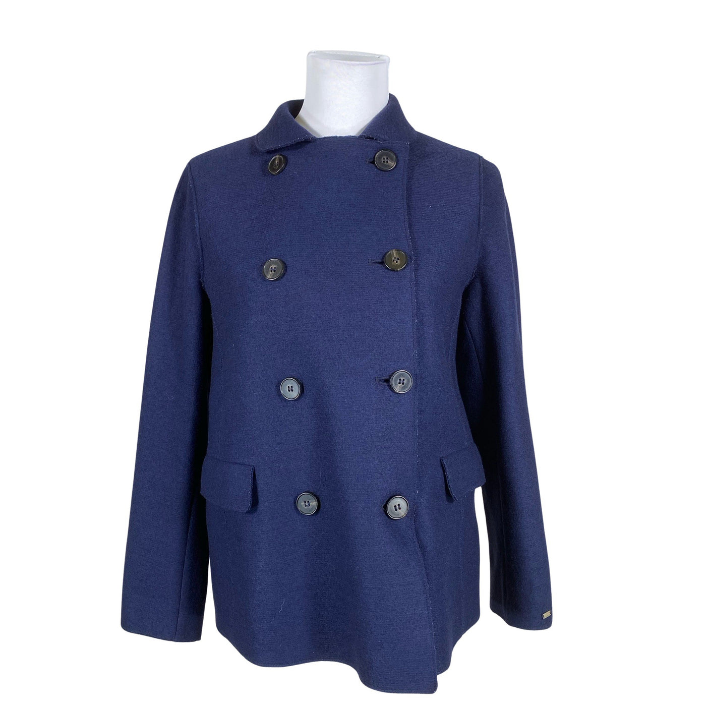 Unisex Tommy Hilfiger - Jacket, size 40 - Blue (1)