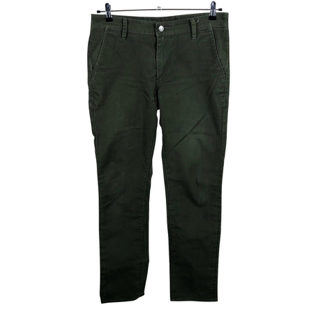 Unisex Levi's - Chinos, size W34 - Green ()