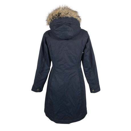 Unisex Marmot - Down jacket, size 36 - Black (2)