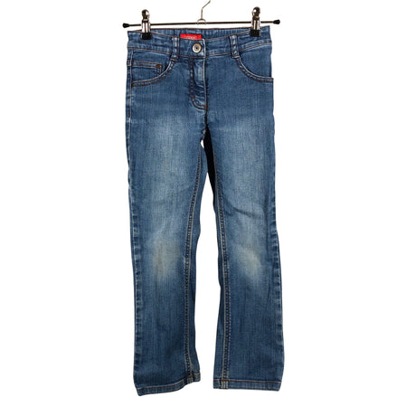 Unisex Esprit - Jeans, size 116 - 122 - Blue ()