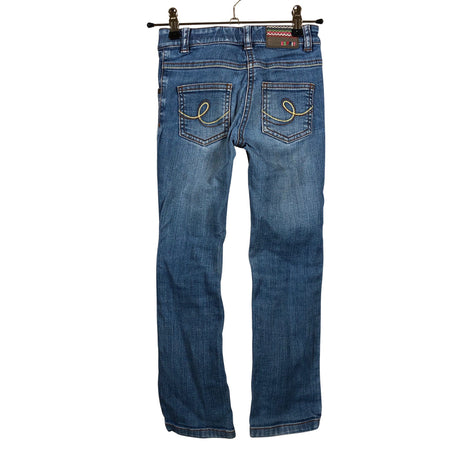 Unisex Esprit - Jeans, size 116 - 122 - Blue (2)
