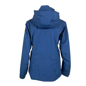 Unisex Peak Performance - Lightly padded jacket, size 40 - Blue (3)