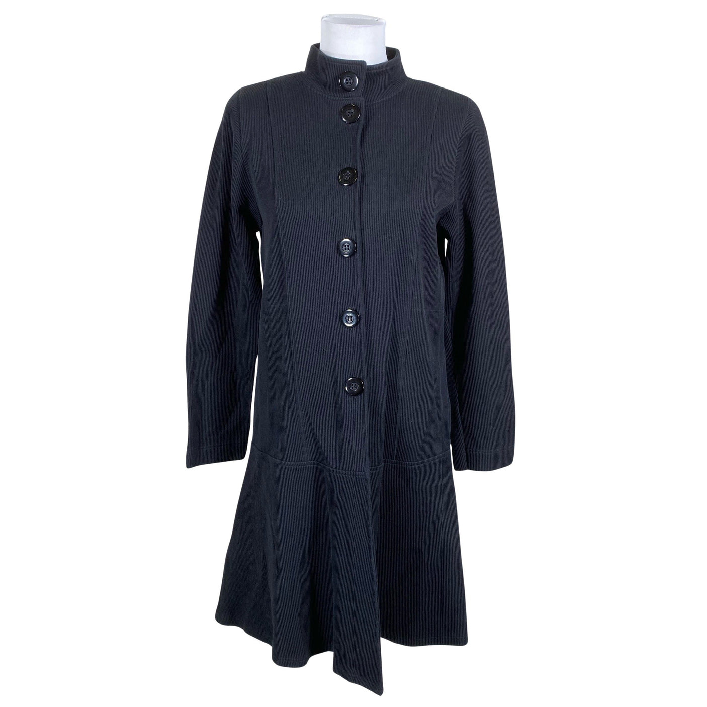 Unisex Nanso - Jacket, size 36 - Black (1)