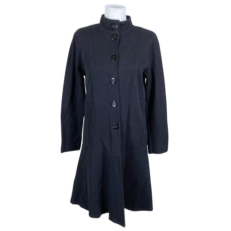 Unisex Nanso - Jacket, size 36 - Black ()