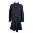 Unisex Nanso - Jacket, size 36 - Black ()