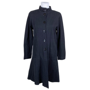 Unisex Nanso - Jacket, size 36 - Black (1)