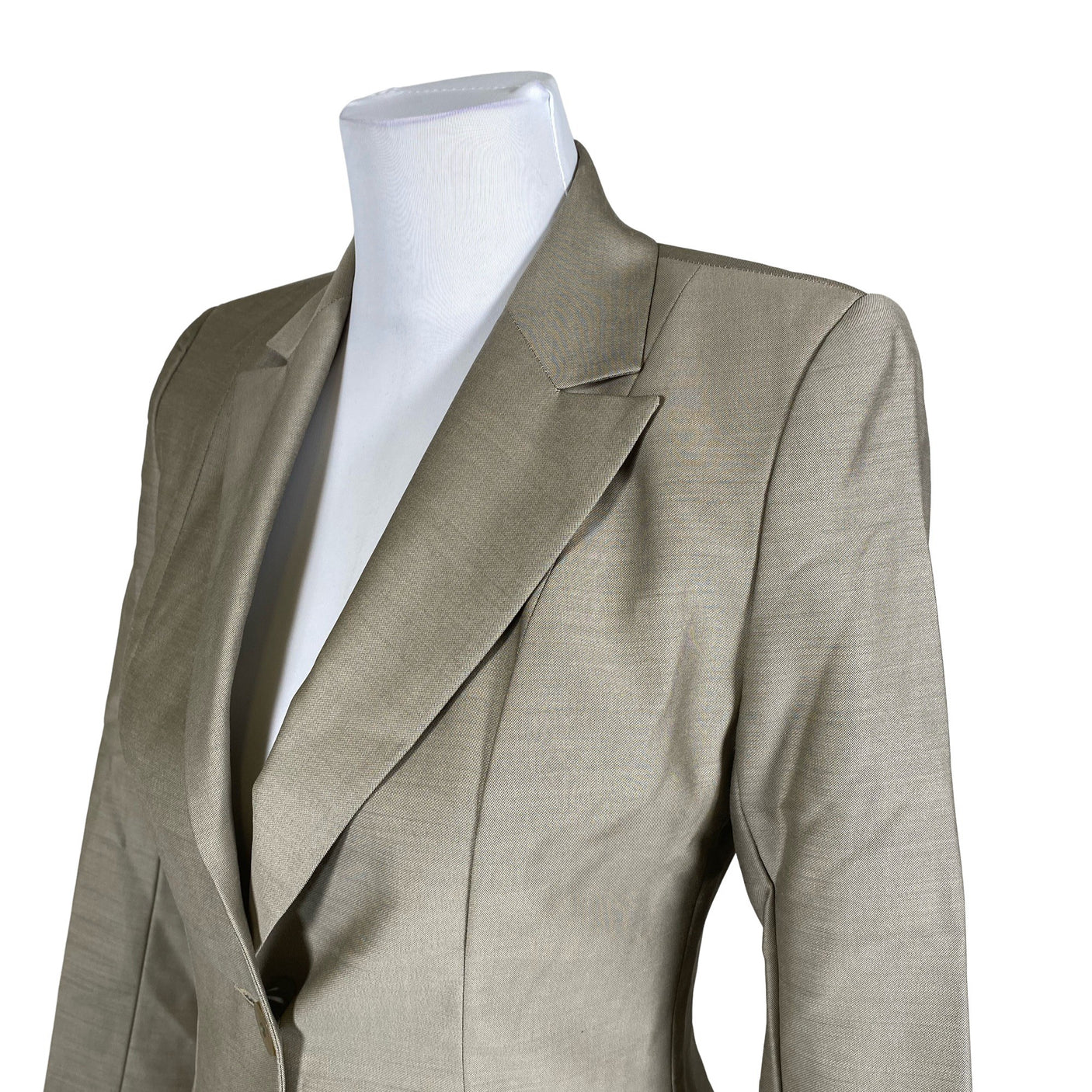 Unisex Andiata - Jacket, size 32 - Beige (2)