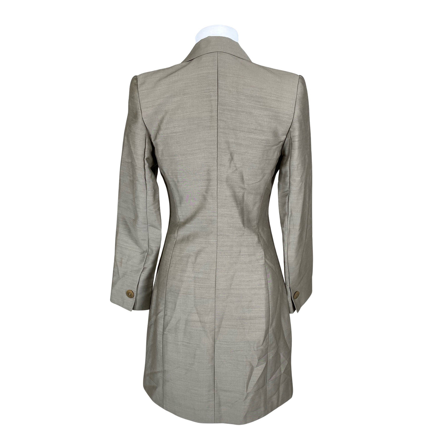 Unisex Andiata - Jacket, size 32 - Beige (3)